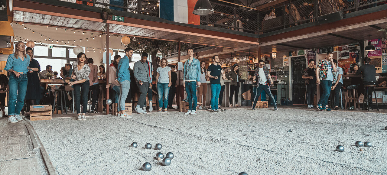 Mooie Boules