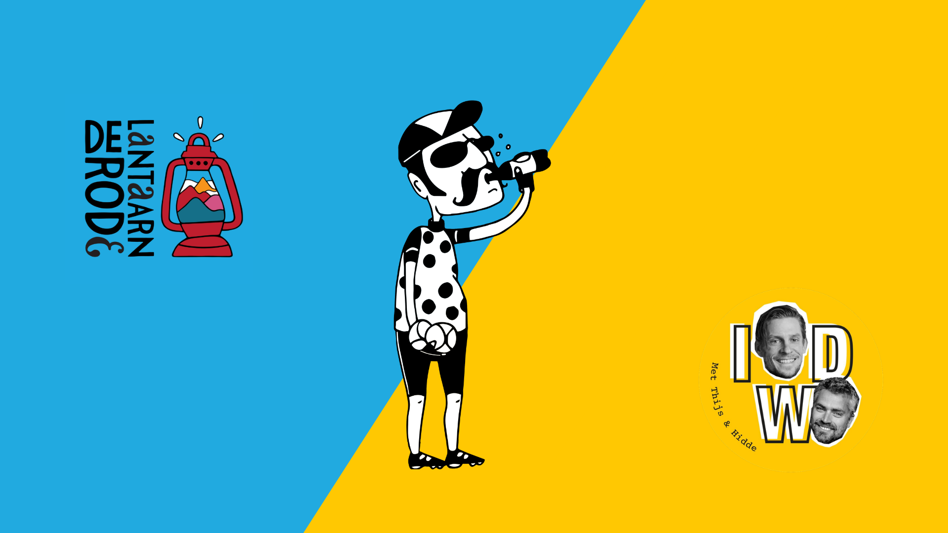 Wielervoorjaar bij Mooie Boules x In de Waaier x De Rode Lantaarn